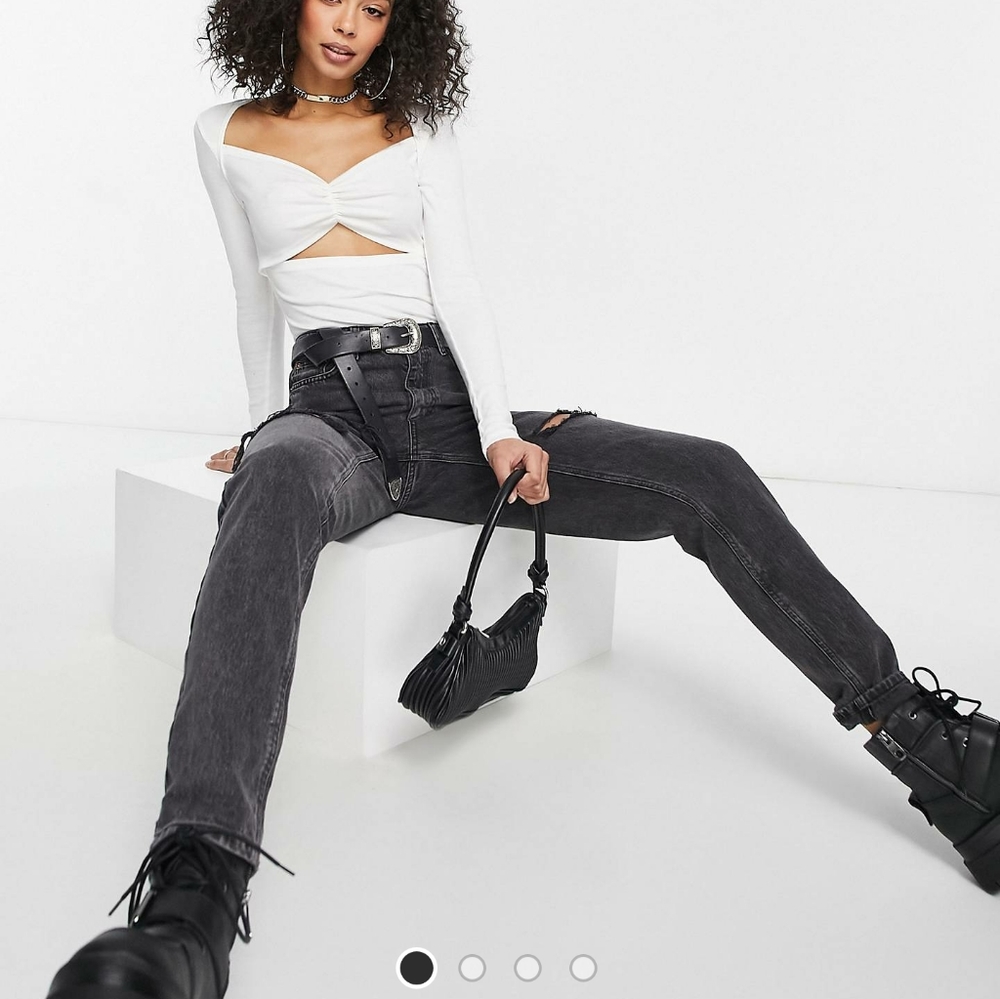 Naanaa bodysuit